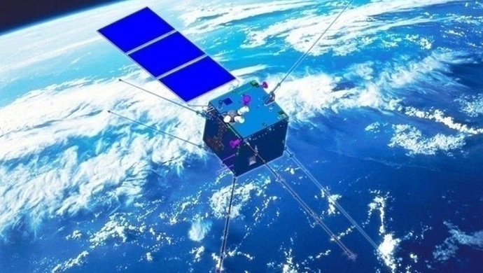 张衡一号卫星成功发射!将被用于探索地震预