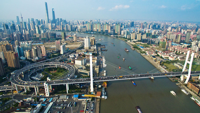上海工业总产值、利润等指标创七年新高!下一
