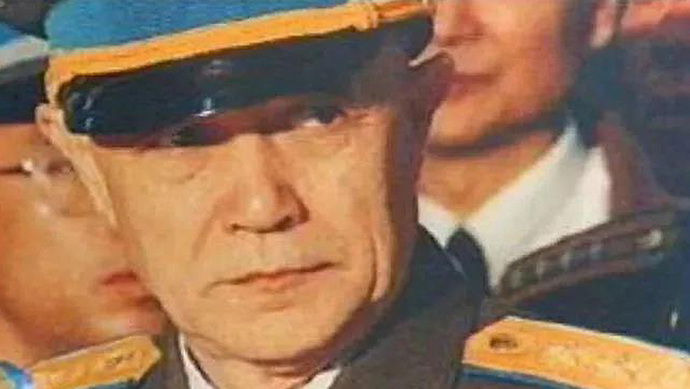 如何评价林虎将军?这段七百字回答，获无数网友点赞