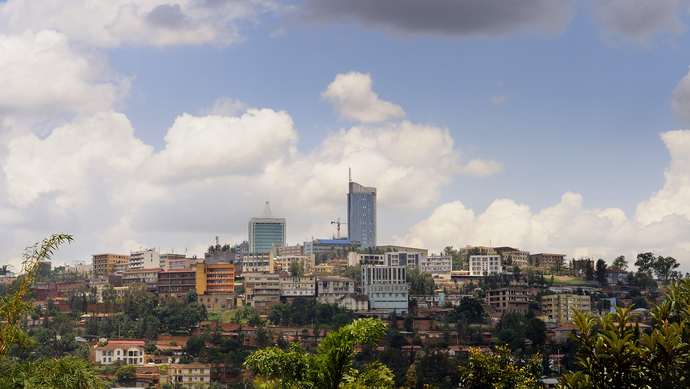 卢旺达,被西方"抛弃"后成就经济奇迹
