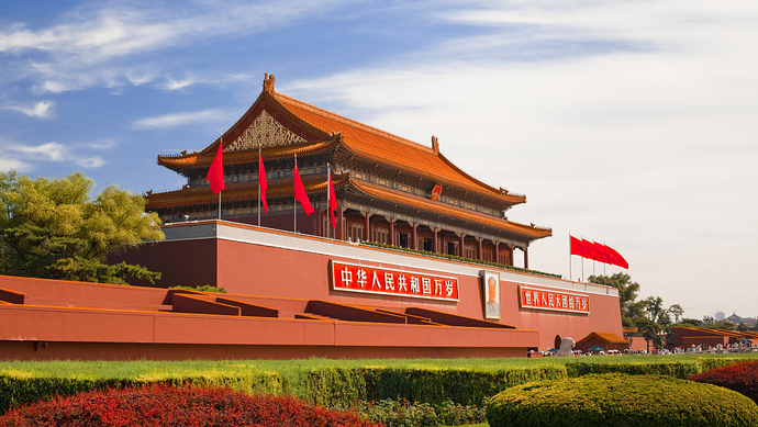 新中国成立70周年 今年有哪些国家大事?