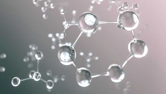 小分子团水能给人体细胞排毒?警惕这类文章发布者的套路