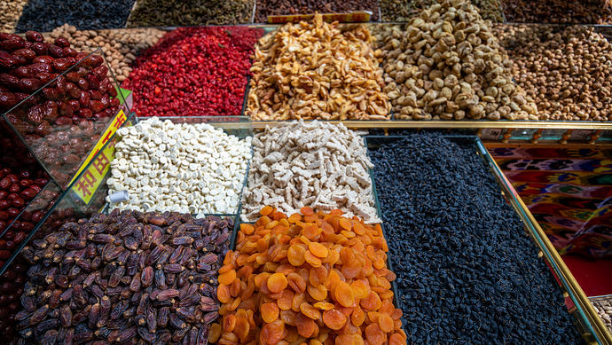 在上海怎么“品味新疆”?(最新发布)