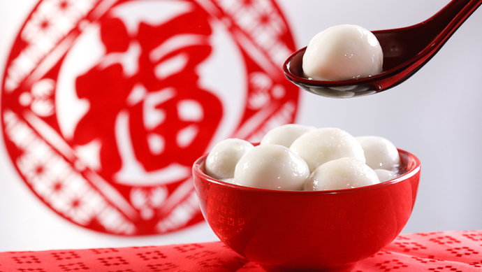 京东,天猫,苏宁等多个平台公布统计数据显示,以汤圆,元宵,水饺为代表