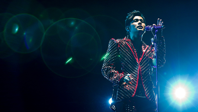 美媒将台湾艺人周杰伦等的国籍标中国 绿媒炸