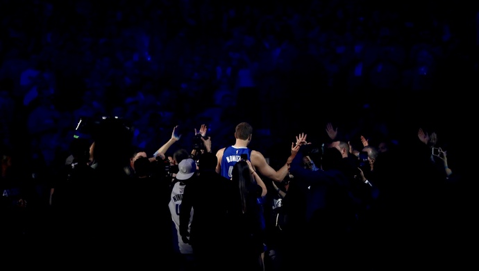 王治郅遗憾_诺维茨基：本以为会像邓肯一样退役就销声匿迹 没想到会做评论员_诺维茨基退役