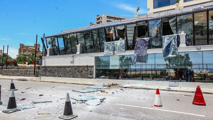 斯里兰卡爆炸死亡人数上升至188人,已确认有1