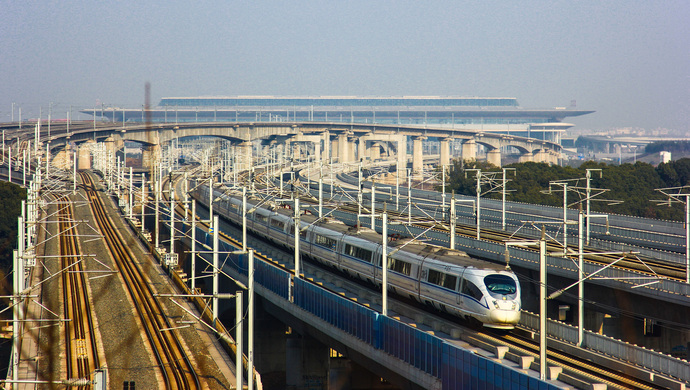 7月10日,铁路"调图"!你的出行将有这些变化