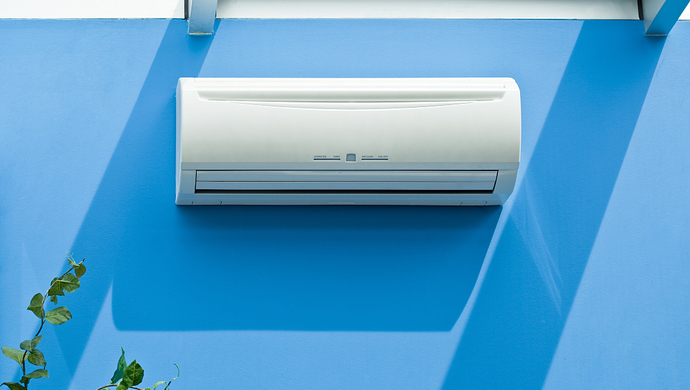 为什么西方人很少吹空调?原来吹空调在国外是件很奢侈的事······