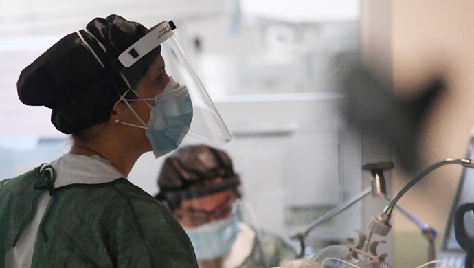 最危险毒株A2a,主要在这些国家传播