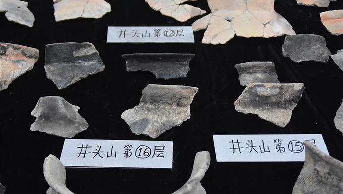 改写历史!浙江余姚发现新史前遗址,比河姆渡早1000年