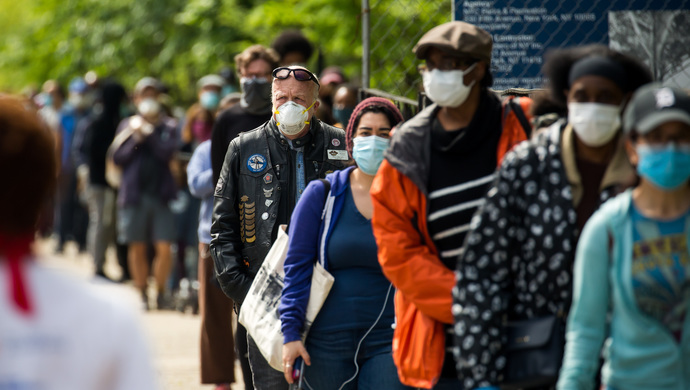 不需要中国口罩了?美国fda做了个决定