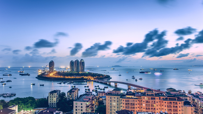 摘要:2020年6月1日,中共中央,国务院印发《海南自由贸易港建设总体