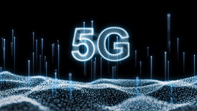 工信部:2020年全年新建开通5g基站超60万个,终端连接数突破2亿
