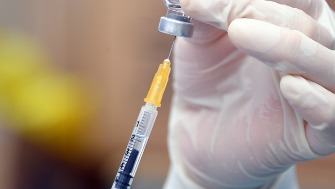 云南多地开展12至17岁人群新冠疫苗接种工作