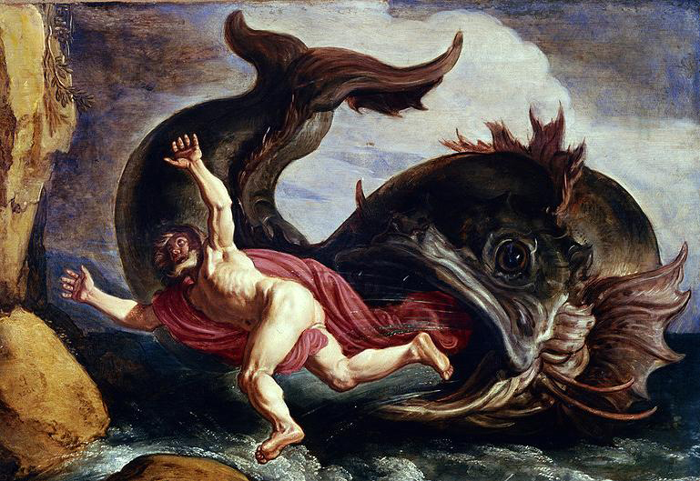 【眼界】深海魅影:前所未见的恐怖和美丽--上观