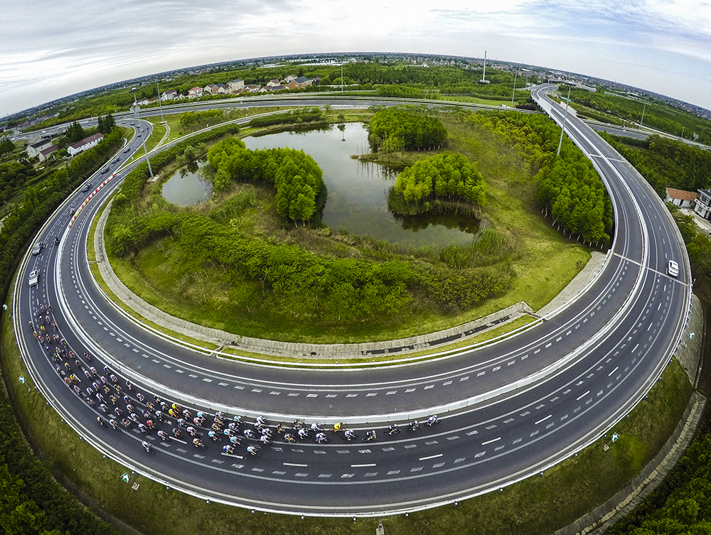 上海市委常委会审议通过《崇明世界级生态岛发