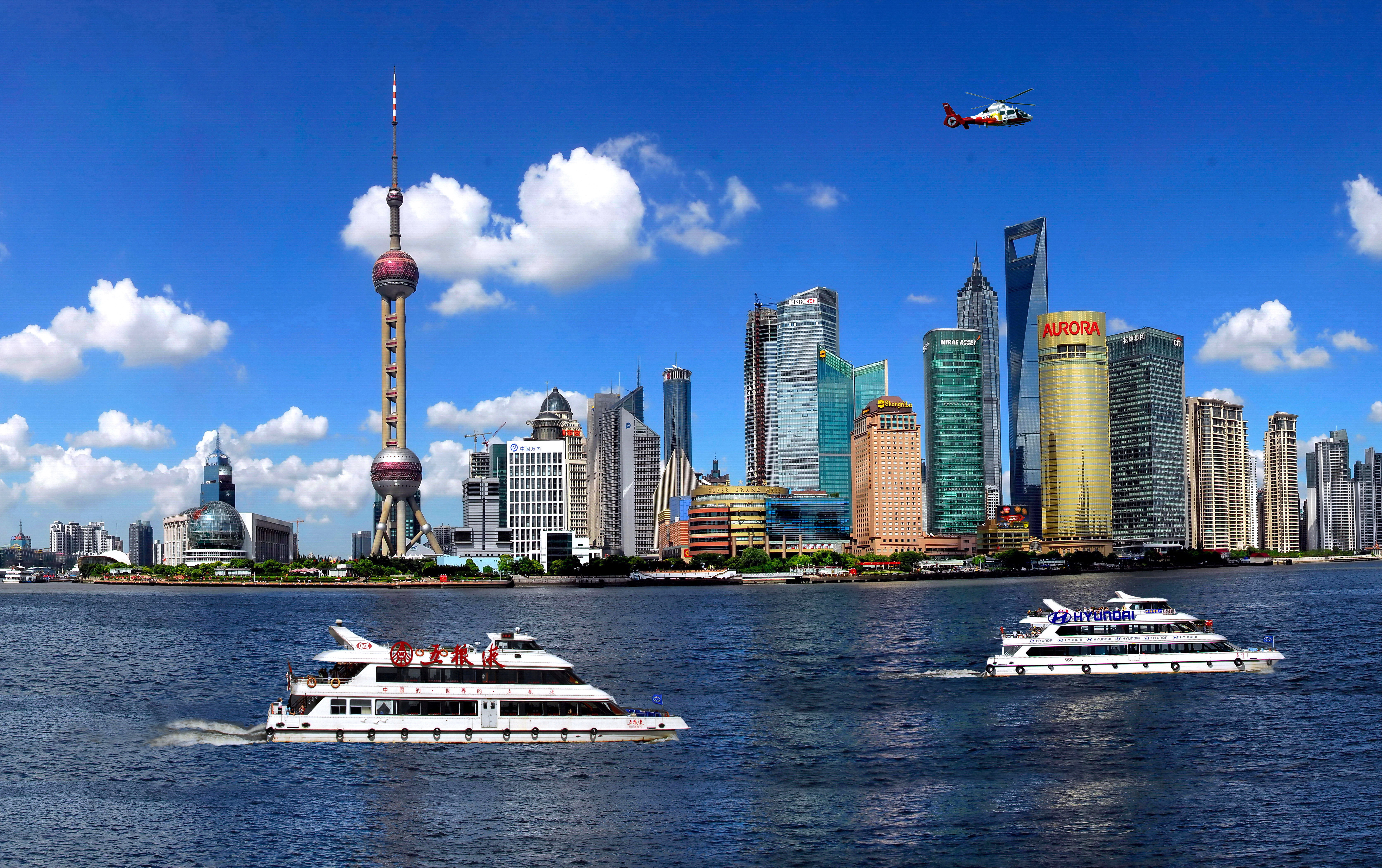 2008年12月31日,中国2010年上海世博会中国馆实现主体结构封顶,标志