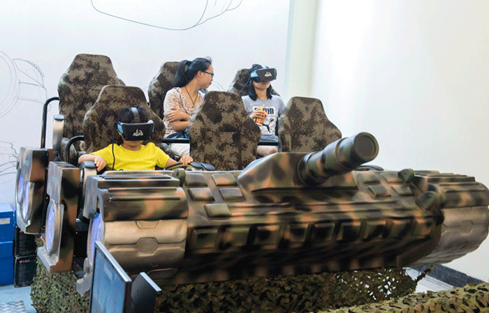 上海科博会抢“鲜”看:外骨骼机器人和国产大飞机模拟驾驶舱亮相--上观