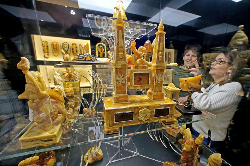 【看世界】感知天下:咆哮了!五级飓风艾尔玛