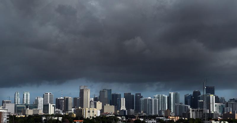 【看世界】感知天下:等待艾尔玛--上观