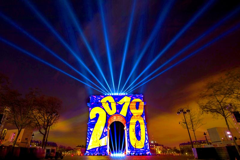 【看世界】你好,2018!