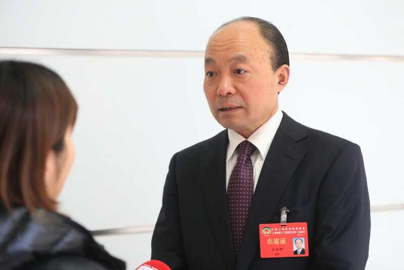 如何提升上海的营商环境?且看政府官员和企业