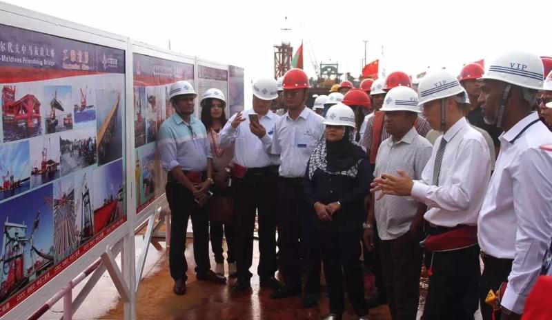 外相出访印度洋三国 日媒:鼓吹各国不要向着中国