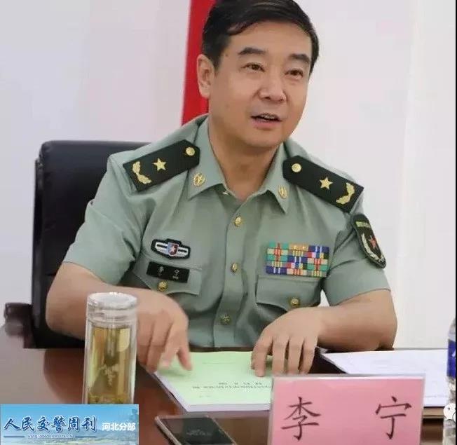 吉林省军区原副司令员刘维,已经接替苗雨丰出任吉林省军区司令员;夏