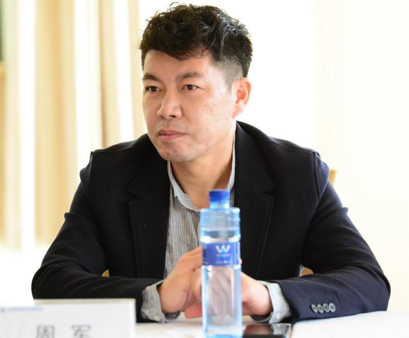 周军卸任申花总经理事出突然曹赟定感恩大哥展现有情有义为何却被网友