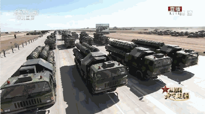 中国已在南海部署导弹?军事专家:若属实将能有效应对威胁