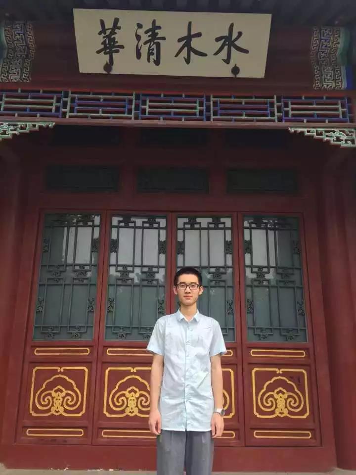 溫州高考狀元_浙江省高考最高分 張楚衣 學(xué)習(xí)方法_浙江高考學(xué)霸 學(xué)習(xí)經(jīng)驗分享