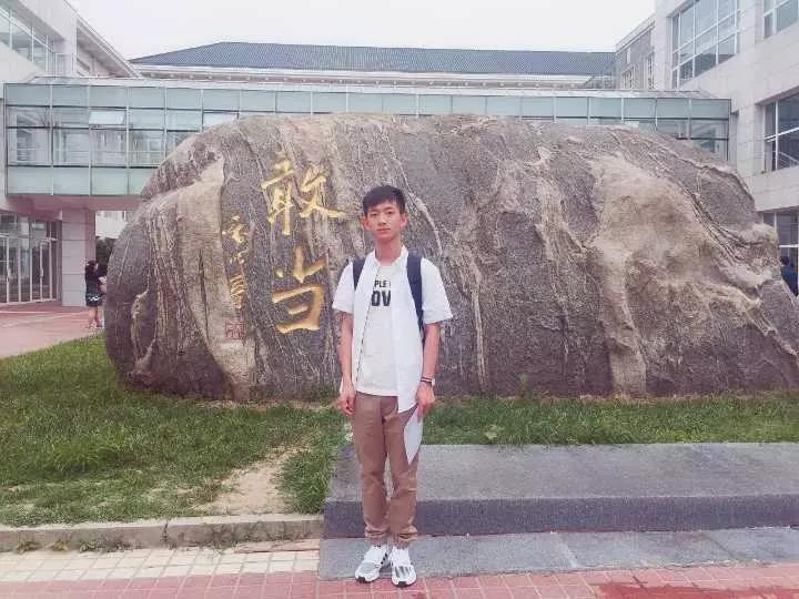 浙江省高考最高分 張楚衣 學(xué)習(xí)方法_浙江高考學(xué)霸 學(xué)習(xí)經(jīng)驗分享_溫州高考狀元