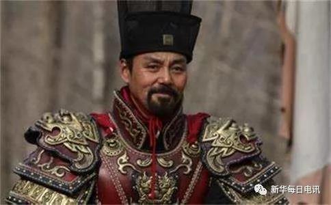 字，还吓出一身冷汗来，不过他毕竟是明君，没有收拾勃鞮，还重用了他。影视剧中的童贯北宋的童贯，掌握兵权20年的大奸人，史上唯一一个封了王