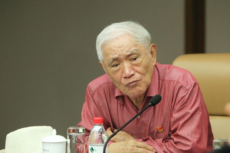 牛犇:我没什么了不起的,就是一个演员,我能做的就是努力工作