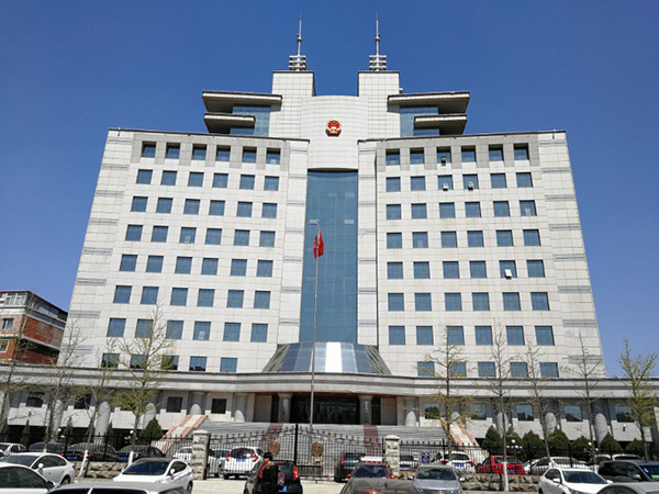 辽宁凌源越狱事件追踪:6监狱干警被诉,公诉人称责任关