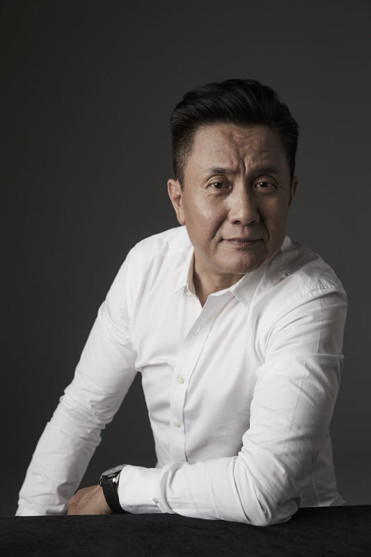 白鹿原导演胡宗琪救火这部回忆杀开票两天几乎卖光了8场票