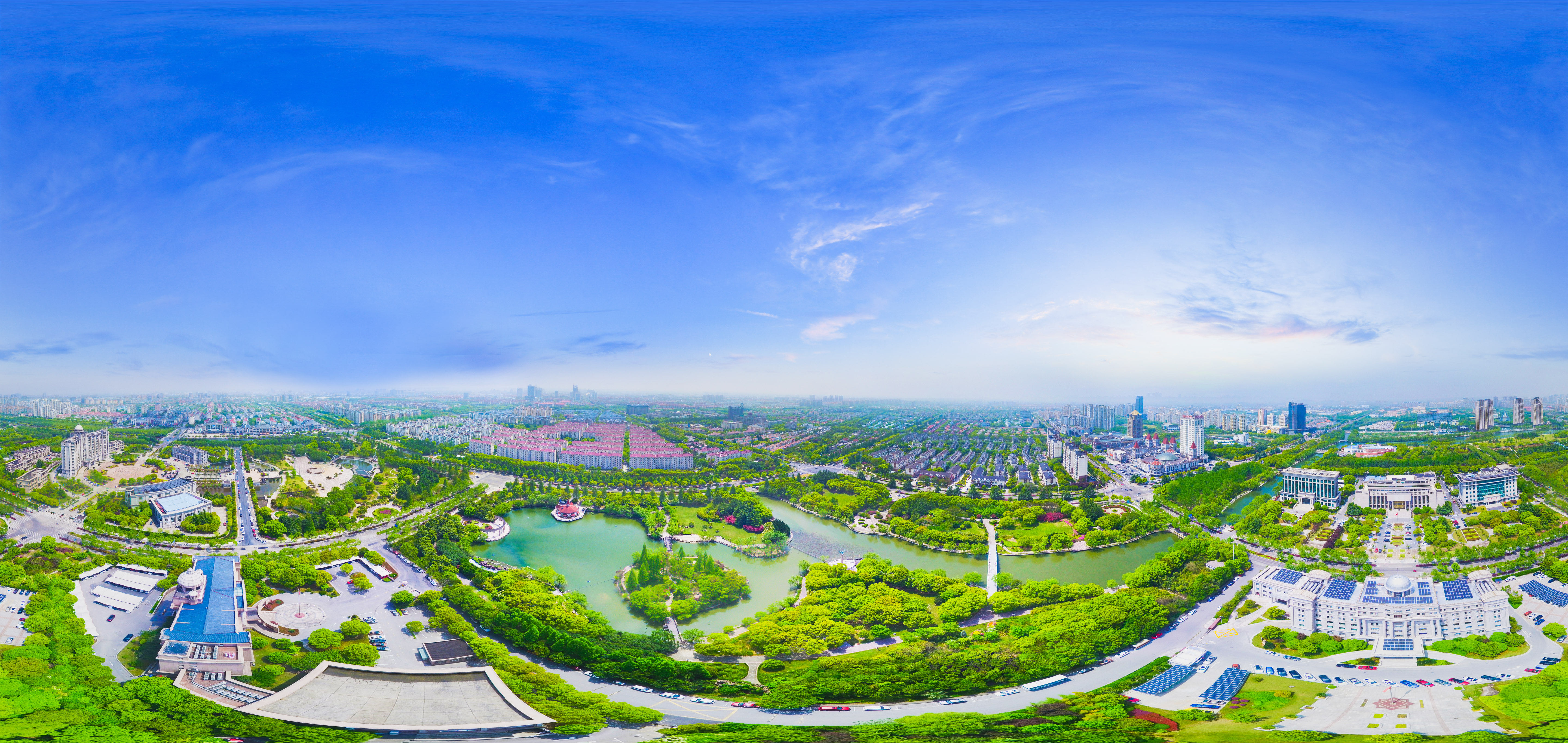 上海现代服务业共建共享g60科创走廊,助力松江高品质生产性服务业体系