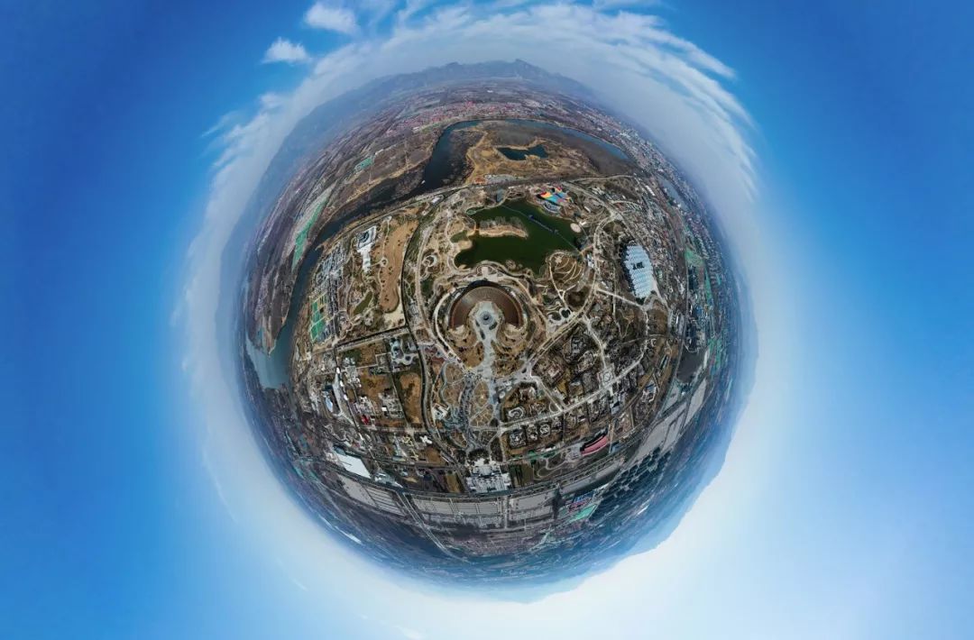 这是锦绣中华,也是锦绣世界!