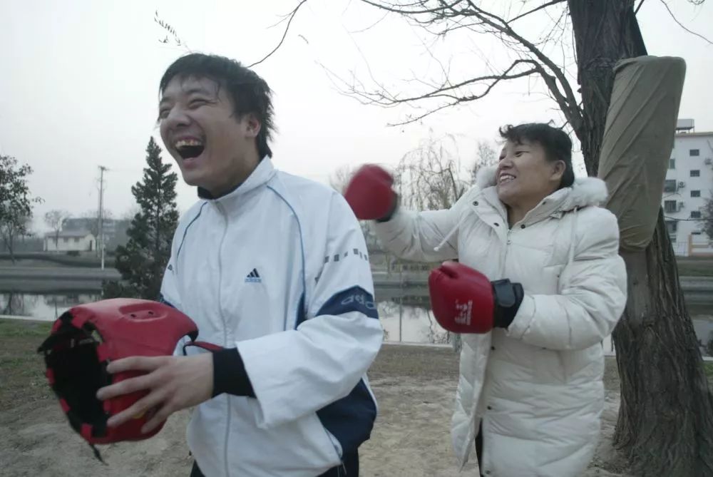 我命由我不由天！