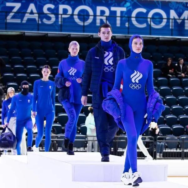 2022冬奥开幕式服装_2022冬奥会是第几届插图29