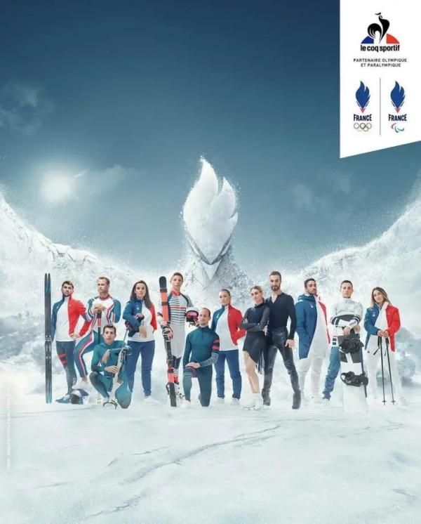 2022冬奥开幕式服装_2022冬奥会是第几届插图21