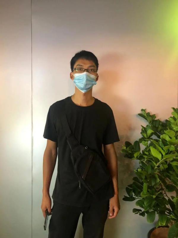 上海取消高考_参加上海高考_唐尚珺放弃考清华
