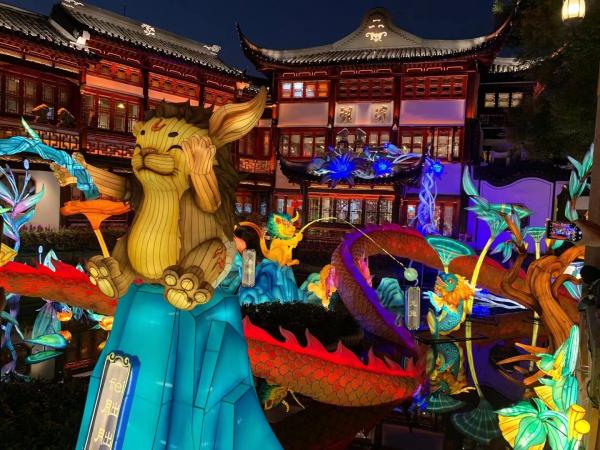 长假后错峰出游正当时(图3)