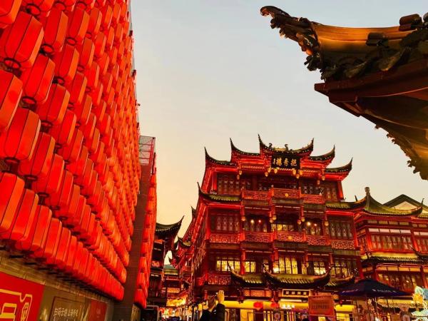 长假后错峰出游正当时(图2)
