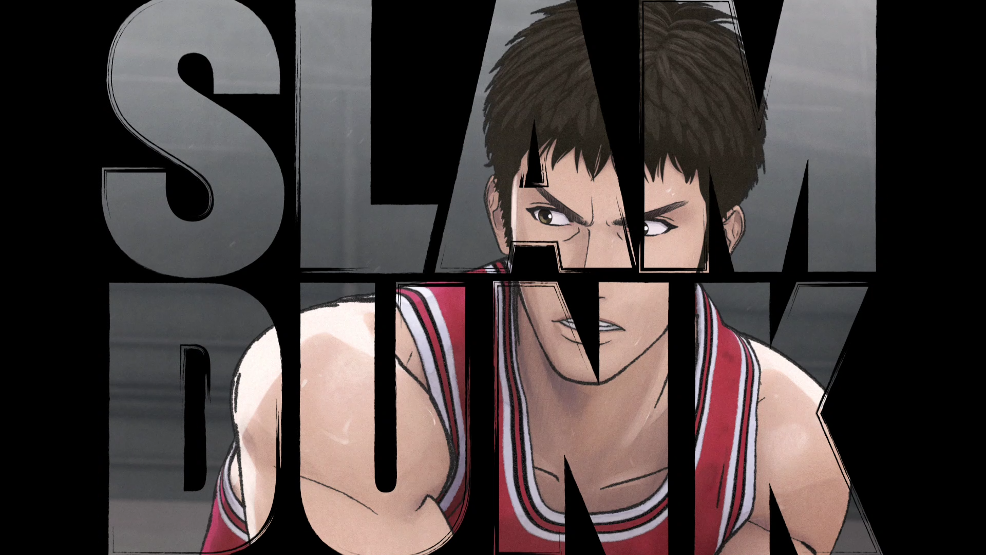 灌篮高手(加长版)[百度云]盘【1080P】完整无删减国语版已完结 - 小轻秀场