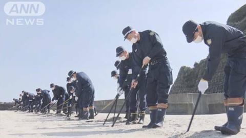 日本：仍有2500多人失踪(图2)