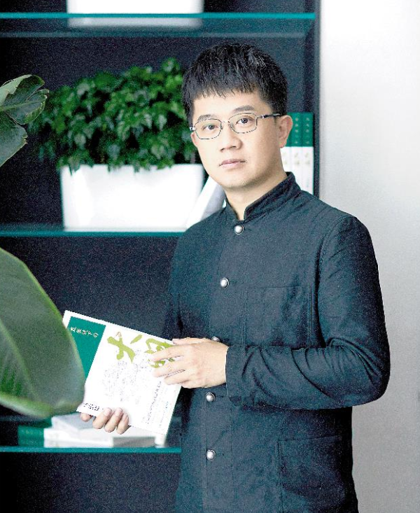 图片[6]-马伯庸：我的文学创作之旅是从上海正式启程的-上淘有品虚拟资源下载