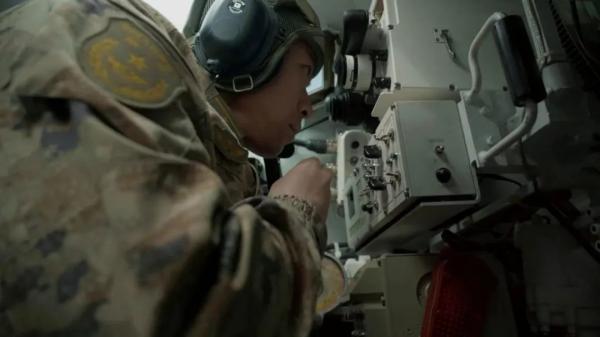 图片[10]-他带领英雄连队，两次荣立集体一等功！-上淘有品虚拟资源下载