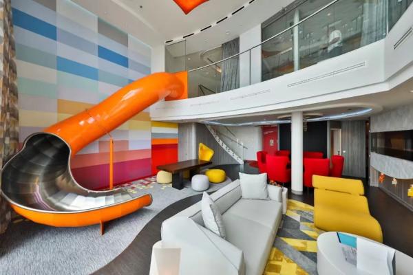 图片[3]-定了！超大国际邮轮“海洋光谱号”明春回归上海-上淘有品虚拟资源下载